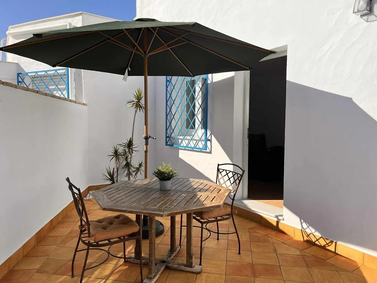 Casita Sol Para 2 Personas Con Piscina Privada Vejer de la Frontera Spain