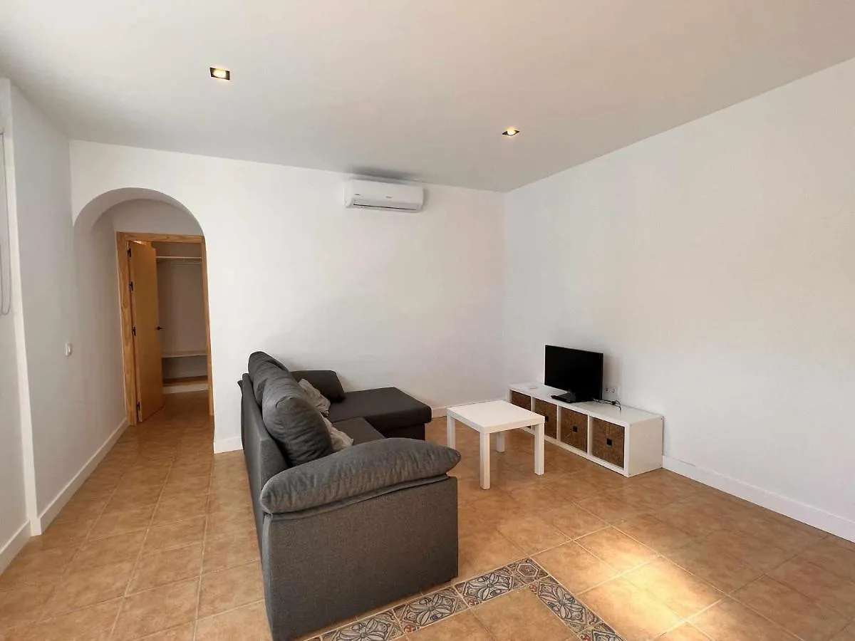 Holiday home Casita Sol Para 2 Personas Con Piscina Privada Vejer de la Frontera