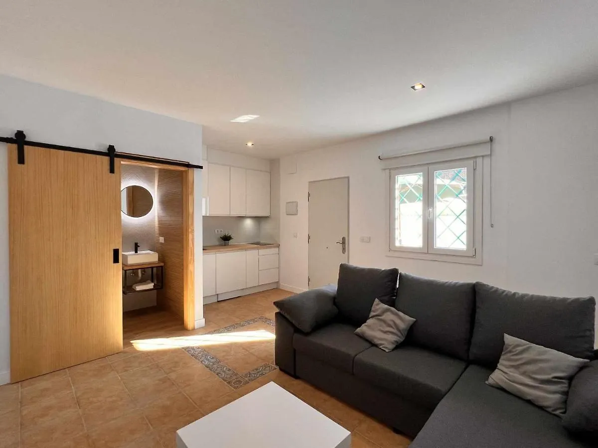 Casita Sol Para 2 Personas Con Piscina Privada Vejer de la Frontera 0*,  Spain