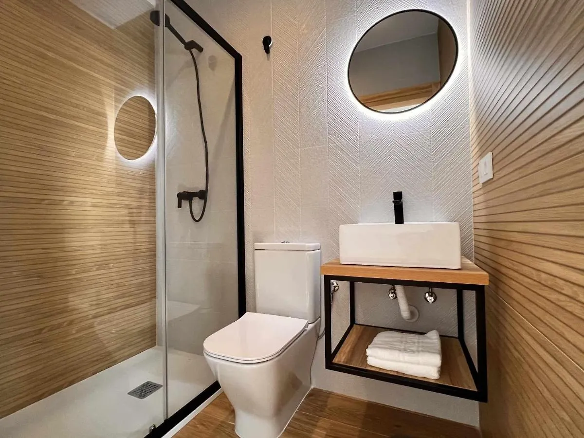Casita Sol Para 2 Personas Con Piscina Privada Vejer de la Frontera 0*,  Spain