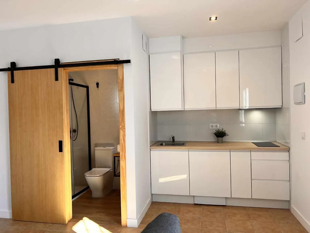 Casita Sol Para 2 Personas Con Piscina Privada Vejer de la Frontera Holiday home