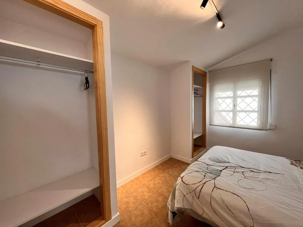 Casita Sol Para 2 Personas Con Piscina Privada Vejer de la Frontera 0*,  Spain