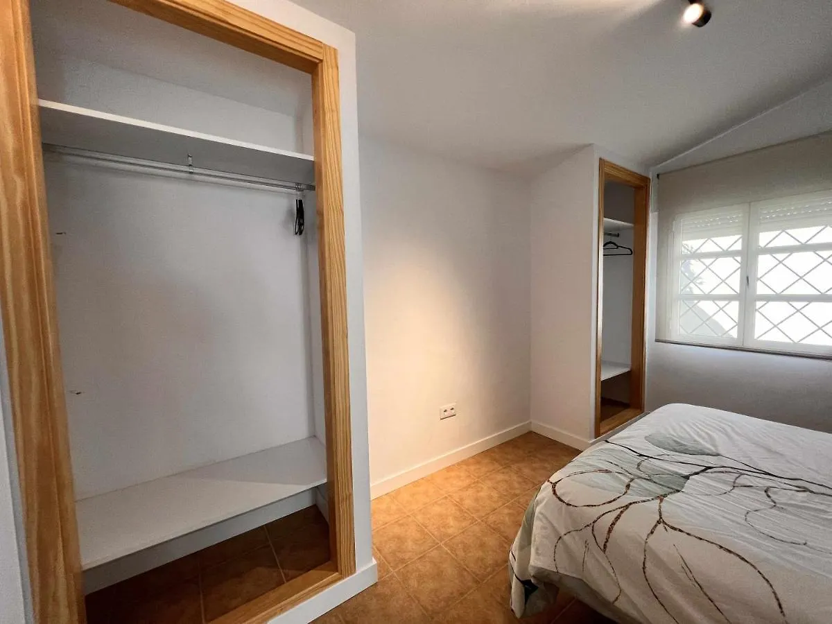 Holiday home Casita Sol Para 2 Personas Con Piscina Privada Vejer de la Frontera