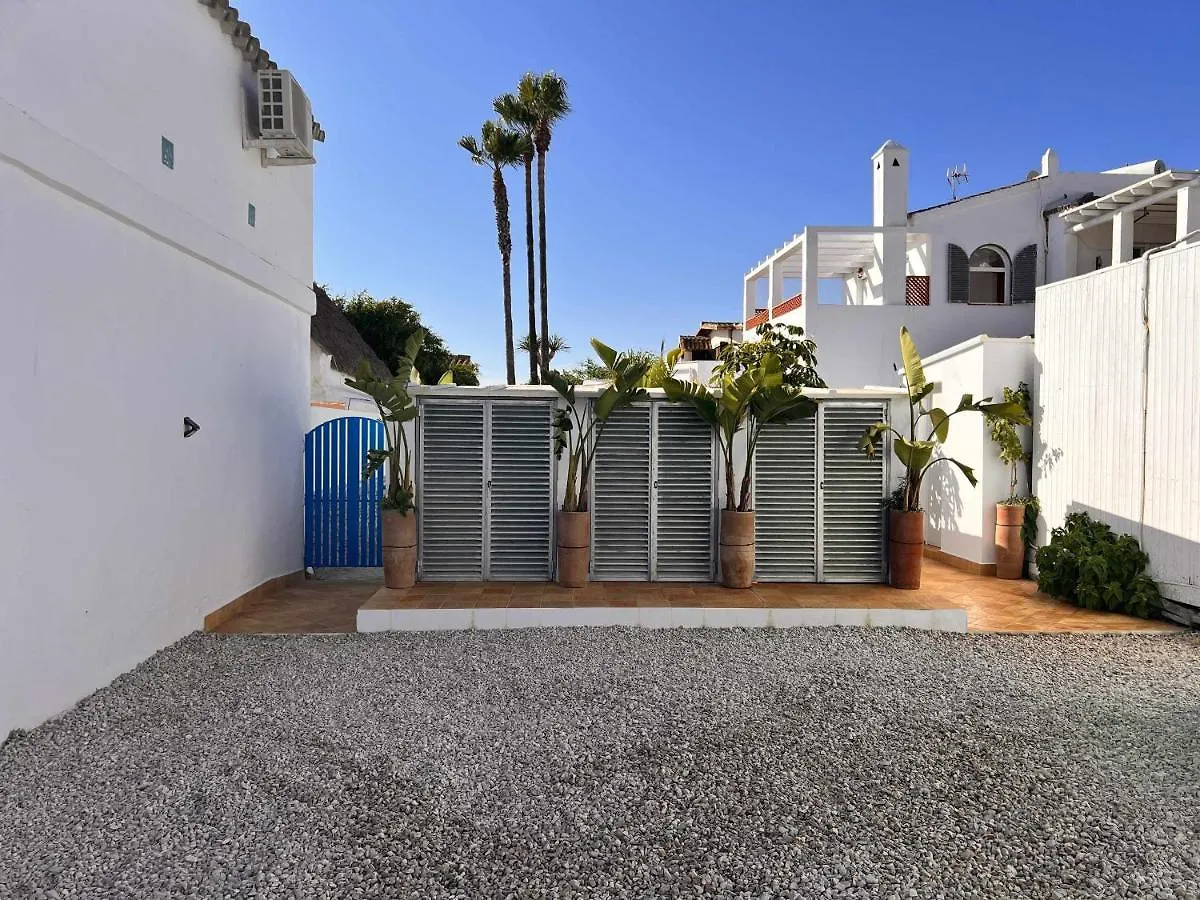 Casita Sol Para 2 Personas Con Piscina Privada Vejer de la Frontera
